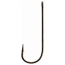 Купить Daiwa DHSU8 D Surf Крюк Коричневый  Brown 8  7ft.ru в интернет магазине Семь Футов