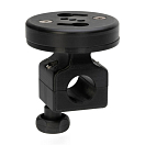 SWI-TEC 2110 Кронштейн рельса с зажимом для универсального средства отпугивания чайки-пугала