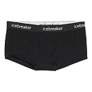 Купить Icebreaker 103023001xs трусы-боксёры Sprite Hot Merino Black / Black 22x13x5 7ft.ru в интернет магазине Семь Футов