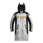 Пальто FXR Warm-Up с утеплителем XL 260033-0262-16