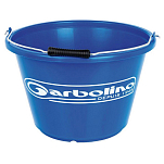 Garbolino competition GOMAB100118L Ведро 18L Голубой  Blue 18 L 