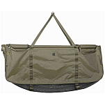 Strategy 006598-00070-00000-00 Dewdrop Стропа Фиксатора Зеленый Dark Green