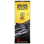 SBS 14999 жидкий добавка для приманки Red One Juice 1L Green