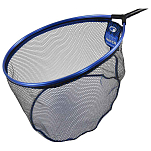 Garbolino GOMNJ6415-55X45 Latex Match Головка подсачека Голубой Blue 55 x 45 cm