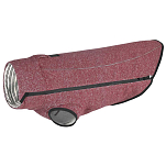Ruffwear 0591-611L Hemp Hound Свитер для собак Золотистый Fired Brick L