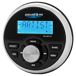 Aquatic av AQ-WR-5F AQ-MP-5 Дистанционное Управление С Участием Кабель Серый Grey