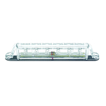 A.a.a. 4000193 Белая любезность LED 6 LED Свет Бесцветный Clear