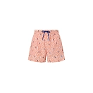 Купить North sails 673746-C010-XS плавательные шорты Allover Volley Fantasy Orange / Seahorse Print XS 7ft.ru в интернет магазине Семь Футов
