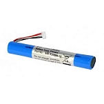 Amec bat-tb520-bat Заменяемый аккумулятор AIS-MOB TB-520 Black 25x15x10