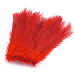 ZunZun 370025 Перо Троллинга Красный  Red