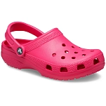 Crocs 10001-6zq-m11 Деревянные башмаки Classic Dragonfruit 35x25x15 EU 45