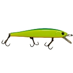 Duel F1071-BCL Minnow Flat Floating 15g 110 mm  BCL