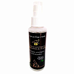 Julius k-9 51472 Бактерицидная лапа Protector 120ml Белая