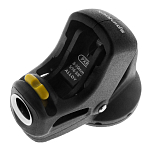 Стопор кулачковый одинарный Spinlock PXR0810/SW для тросов Ø8-10мм до 200кг с поворотным основанием 360°