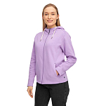 Sea ranch 22-6-395-3079-XXL Толстовка с капюшоном Juliane Фиолетовый Violet 2XL