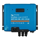 Купить Victron energy nh-503 Контроллер заряда SmartSolar MPPT 250/100 MC4 VE Can Blue 45x35x15 440 x 313 x 126 mm 7ft.ru в интернет магазине Семь Футов