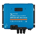 Victron energy nh-503 Контроллер заряда SmartSolar MPPT 250/100 MC4 VE Can Blue 45x35x15 440 x 313 x 126 mm