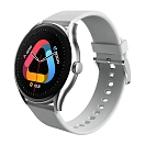 Купить Qcy 61124 Смарт-часы WATCH GT Серебристый  Grey 7ft.ru в интернет магазине Семь Футов