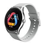 Qcy 61124 Смарт-часы WATCH GT Серебристый  Grey