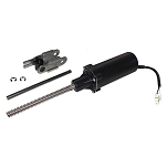 Minnkota NRR-3348 Ulterra Обновление системы наклона сервиса  Black
