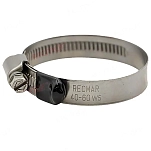 Recmar rec38315-316 Зажим нержавеющая сталь W5 38315 25 Единицы Silver 12x12x10 40-60 mm