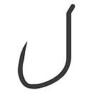 Купить Gamakatsu 185244-01015-00017-00 безбородый связанный крючок King Pro Pole Banded 15 cm Grey 10 7ft.ru в интернет магазине Семь Футов