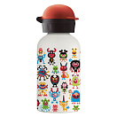 Купить Laken LTE3PE Нержавеющая сталь 350ml Дети Термо Многоцветный Little Monsters 7ft.ru в интернет магазине Семь Футов