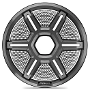 Купить Fusion 010-13293-10 защитная решетка сабвуфера Apollo™ 10´´ Grey 7ft.ru в интернет магазине Семь Футов