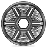 Fusion 010-13293-10 защитная решетка сабвуфера Apollo™ 10´´ Grey