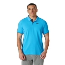 Купить Helly hansen 34367_645-L Поло с короткими рукавами Ocean 2.0 Голубой Cyan L 7ft.ru в интернет магазине Семь Футов