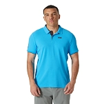 Helly hansen 34367_645-L Поло с короткими рукавами Ocean 2.0 Голубой Cyan L
