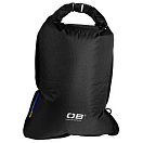 Купить Overboard OB1026BK Сухой Мешок 30L Черный  Black 7ft.ru в интернет магазине Семь Футов