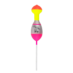 Water queen AWQ320248 Braye плавать Бесцветный  Silver / Yellow / Orange 5 g 