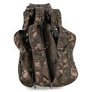 Купить Fox international CLU465 Жесткий чемодан Camolite™ 6 Rod Camo 195 cm 7ft.ru в интернет магазине Семь Футов
