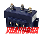 Блок реле лебедки Italwinch, 12 В, 150 А (упаковка из 2 шт.) MZelectronics MZ2150/C_pkg_2