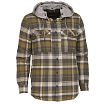 Kinetic H172-500-S Куртка Timber Зеленый  Army Green S