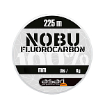Asari LANB22526 Nobu 225 m Фторуглерод  Clear 0.261 mm