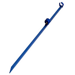 Cinnetic VI-8436544041285 Песчаный Шип  Trophy Blue 150 cm