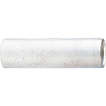 Ancor 639-252170 Marine Grade Стыковой соединитель для тяжелых условий эксплуатации Бесцветный 1 