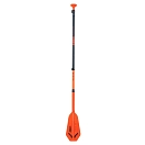Купить Jobe 486723005-pcs весла для падлбординга Stream Carbon 40 3 куски Fire Orange 190x20x20 180-220 cm 7ft.ru в интернет магазине Семь Футов