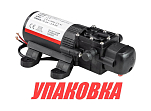 Помпа водоподающая мембранная Europump 4, 12 В, 3.8 л/мин, 2.8 бар, 2,6 A (упаковка из 4 шт.) Osculati 16-503-12_pkg_4