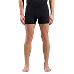 Odlo 112132-15000-xxl трусы-боксёры Merino PW 140 Seamless Black 20x10x5 2XL