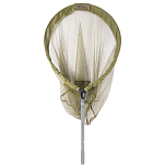 Korum K0380028 Fast Головка подсачека 55 См Зеленый Green 55 cm 