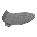 Trixie 680010 Kenton Джерси для собак Серый Grey 24 cm
