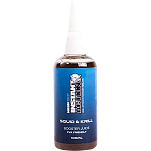 Instant action B3499 Squid&Krill Бустерный сок 100ml Коричневый Squid & Krill