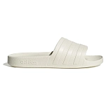 adidas jp5183/7 Шлёпанцы Adilette Aqua Off White / Off White / Off White 32x20x10 EU 40