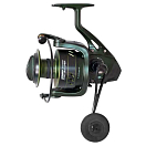 Купить Cinnetic 210200 Armed Great Coast Slow CRBK Катушка Для Серфинга Золотистый Black 7000 7ft.ru в интернет магазине Семь Футов