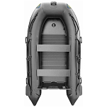 Carp spirit 34CSACS780026 Black Boat 320WI Лодка Серый  Black 4 Places 