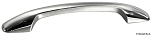Ручка обтекаемой формы 185 мм из нержавеющей стали , Osculati 41.104.00