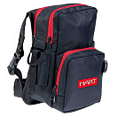 Купить Hart MHEF Egi Fitness 4.5L Рюкзак Черный  Black / Red 7ft.ru в интернет магазине Семь Футов